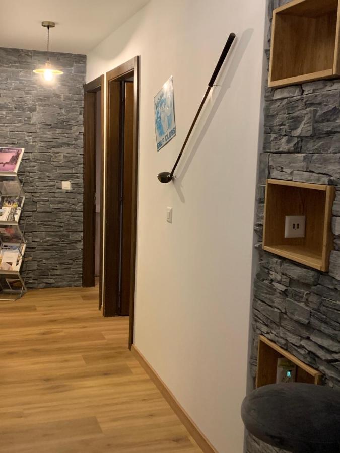 La Jacinthe De Crans Apartment ภายนอก รูปภาพ