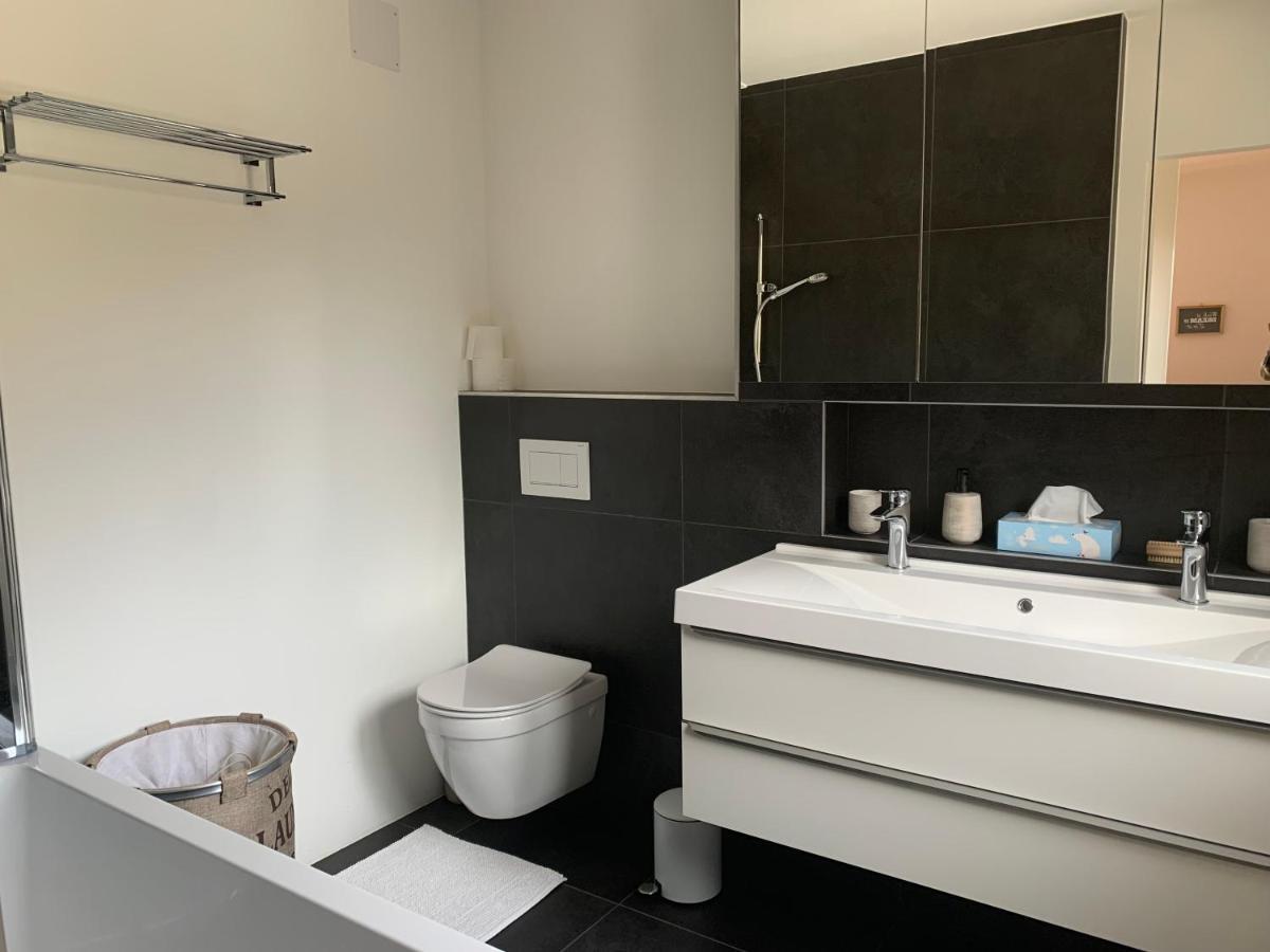 La Jacinthe De Crans Apartment ภายนอก รูปภาพ