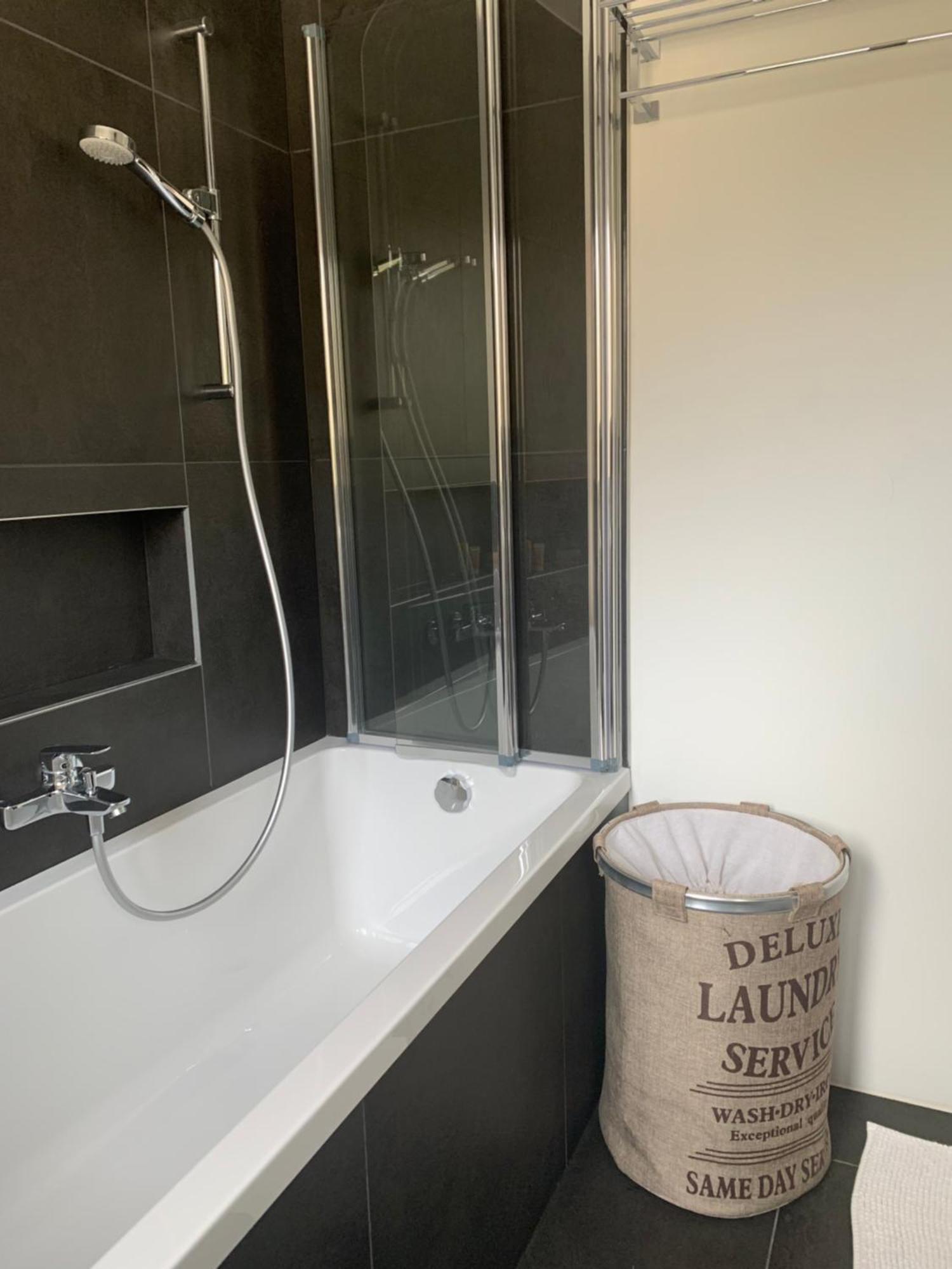 La Jacinthe De Crans Apartment ภายนอก รูปภาพ